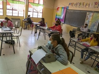 Avanza la educación inclusiva en La Pampa